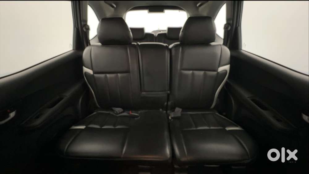 Honda Br-v I-vtec S Mt, 2017, Petrol