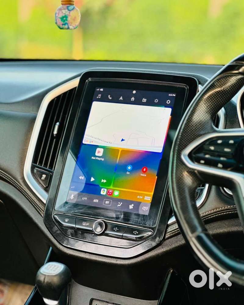 Mg Hector 2019 Diesel Good Condition