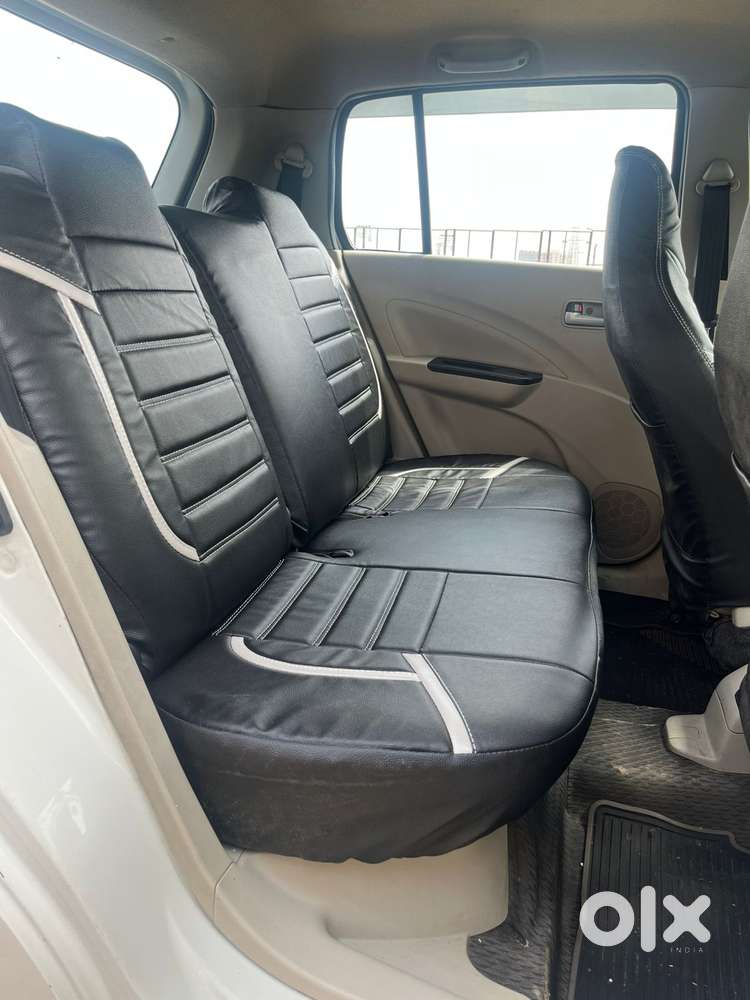 Maruti Suzuki Celerio Cng Vxi Optional, 2019, Cng & Hybrids