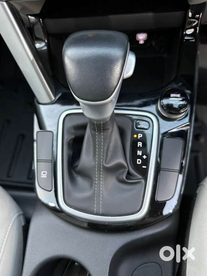 Kia Seltos 1.5 Htx Diesel At, 2023, Diesel