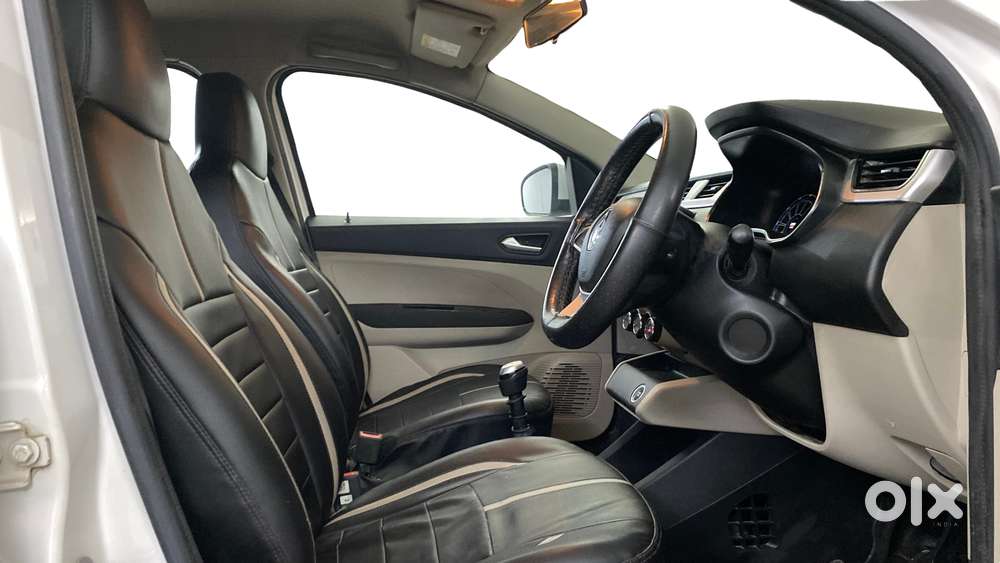 Renault Triber Rxz, 2019, Petrol