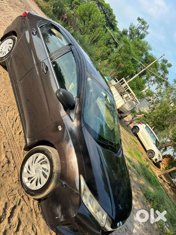 Honda City 2014 Diesel Well Maintained
