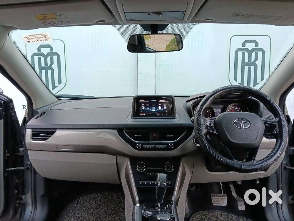 Tata Nexon