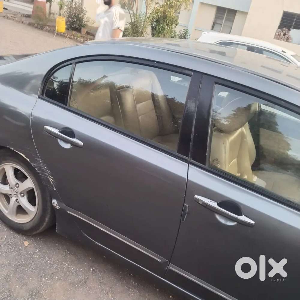 Honda Civic 2009