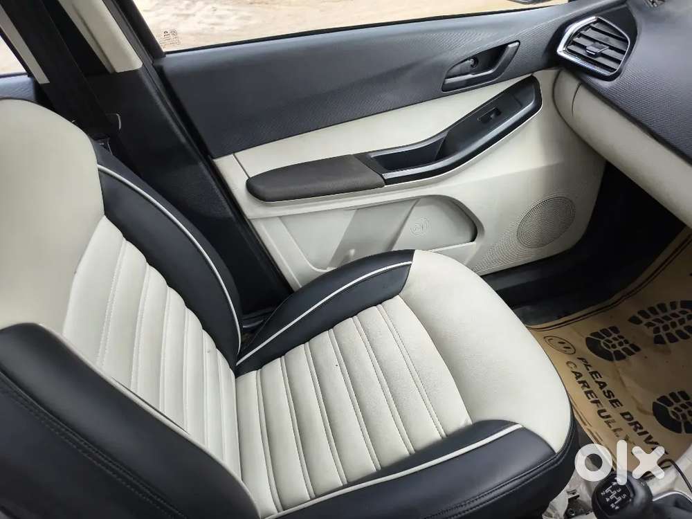 Tata Tigor 2023