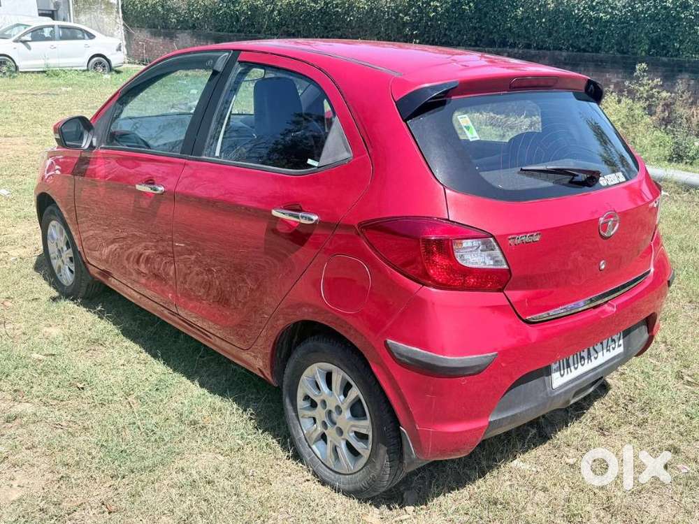 Tata Tiago 1.05 Revotorq Xz, 2018, Petrol