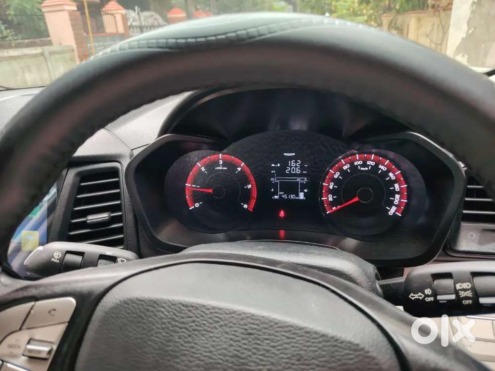 Mahindra Xuv300 Diesel 2022 Model