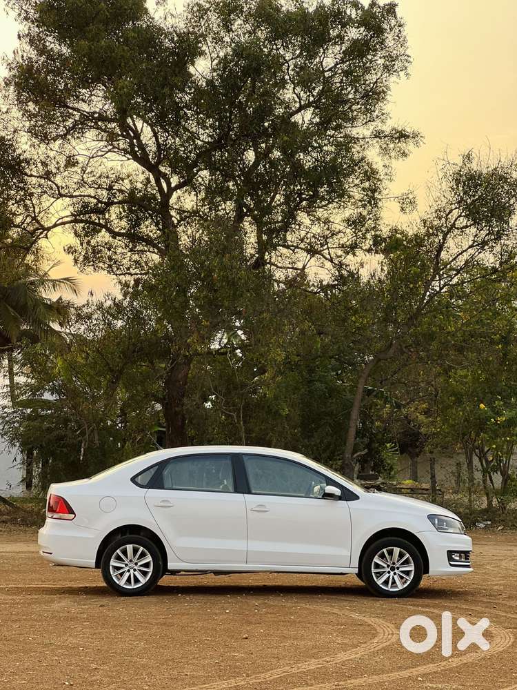 Volkswagen Vento 1.5 Tdi Highline Plus, 2018, Diesel