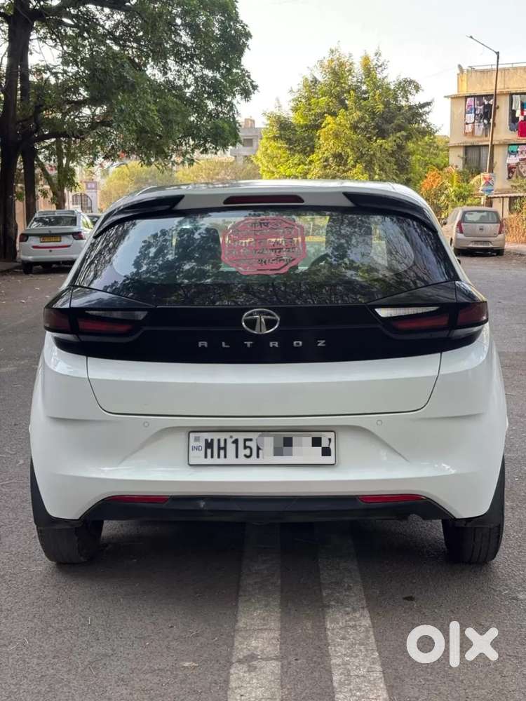 Tata Altroz Xe Petrol, 2021, Petrol