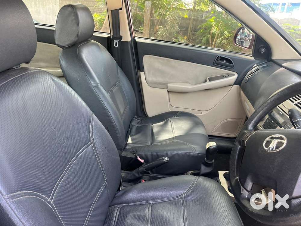 Reliable Tata Diesel 2011