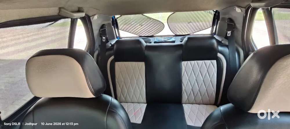 Tata Indica 2007