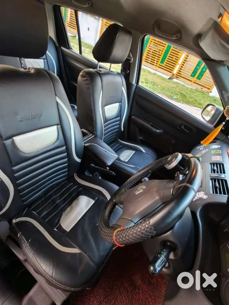 Maruti Suzuki Swift Petrol Manual 2006