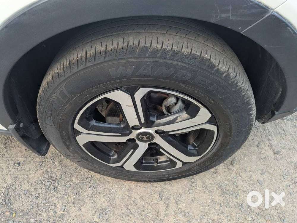 Tata Nexon 1.5 Revotorq Xz Plus Premium, 2021, Diesel
