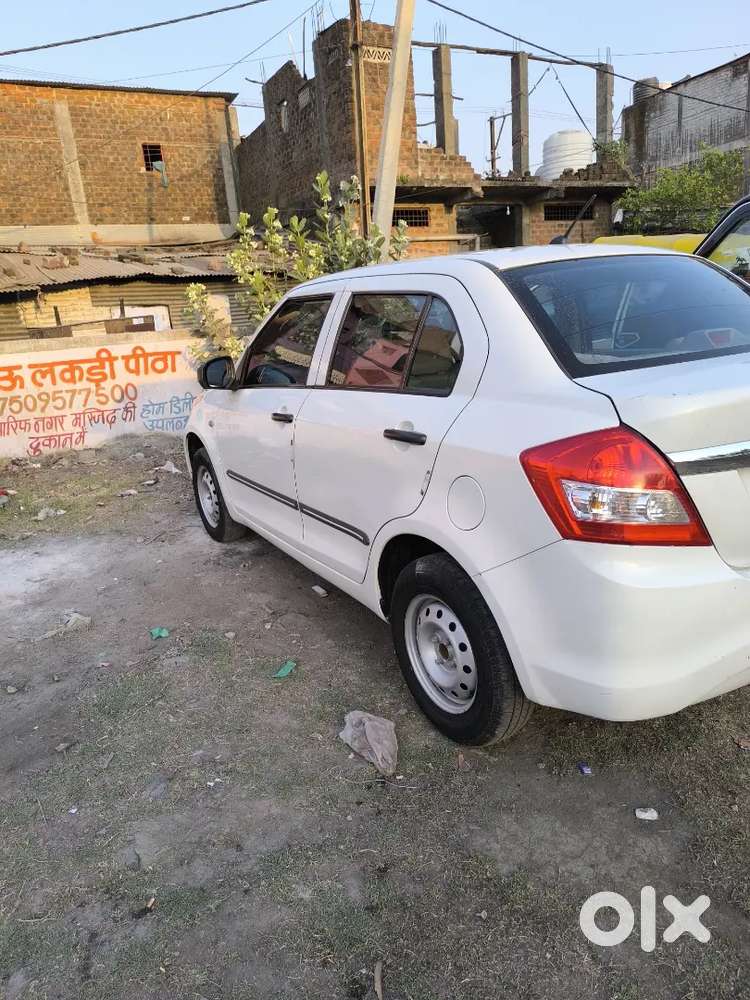 Maruti Dzire Lxi 2019