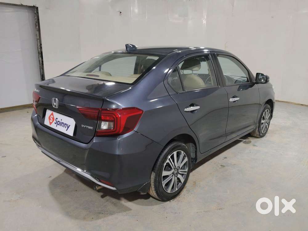 Honda Amaze Vx 1.2 Petrol Mt, 2023, Petrol