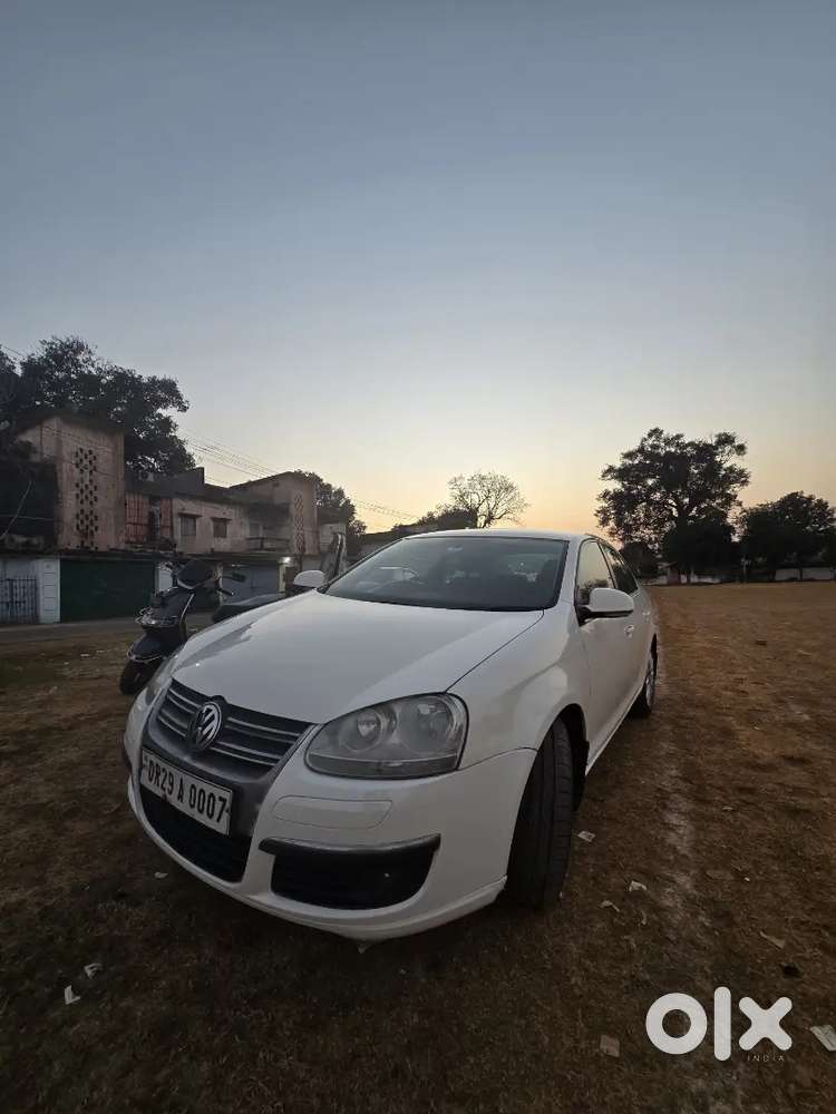 Volkswagen Jetta Diesel 2010 2nd ( Vip No- 0007)