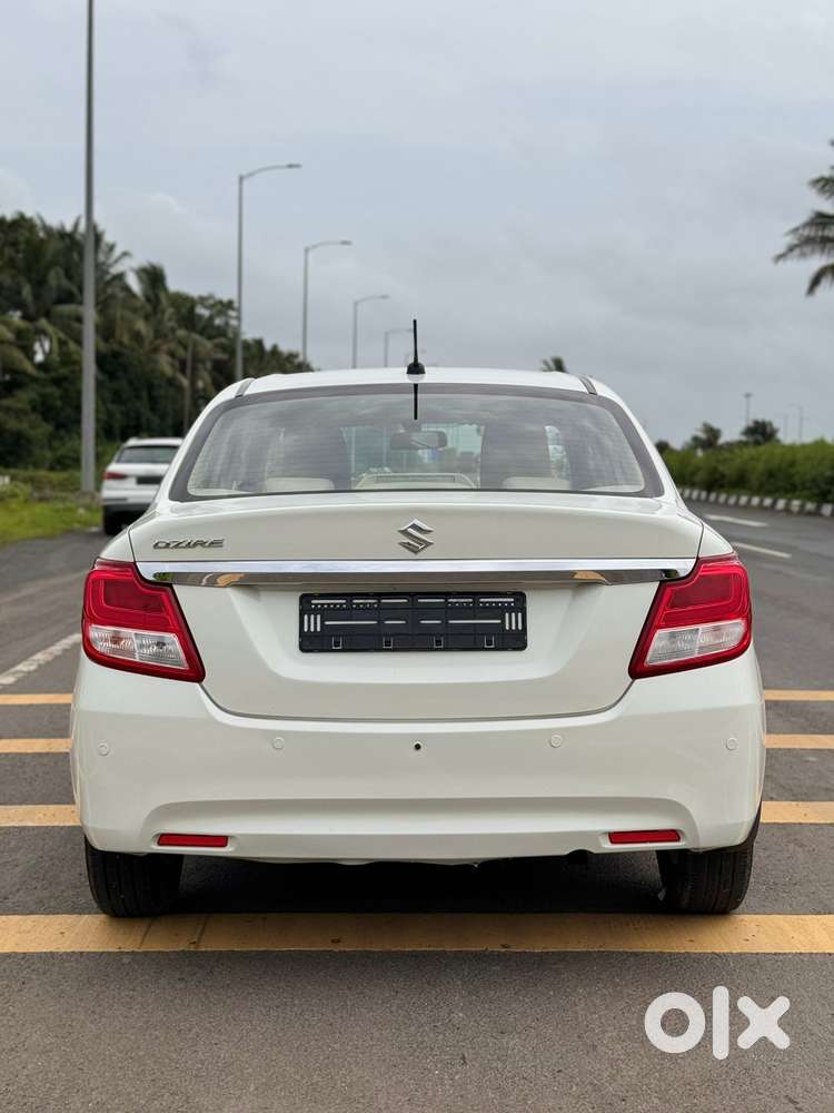 Maruti Suzuki Swift Dzire Zxi + Amt, 2020, Cng & Hybrids