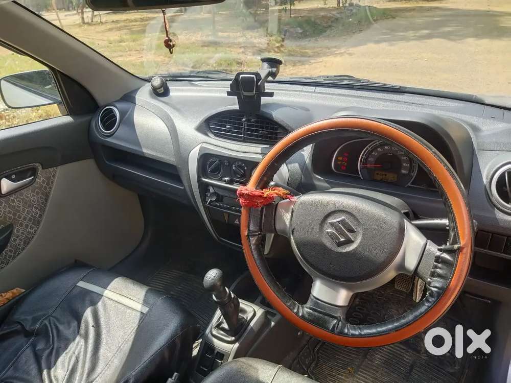 Maruti Suzuki Alto 800 2019 Petrol 42500 Km Driven