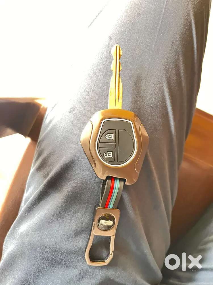 Maruti Suzuki Dzire Vdi 2013 Km Driven