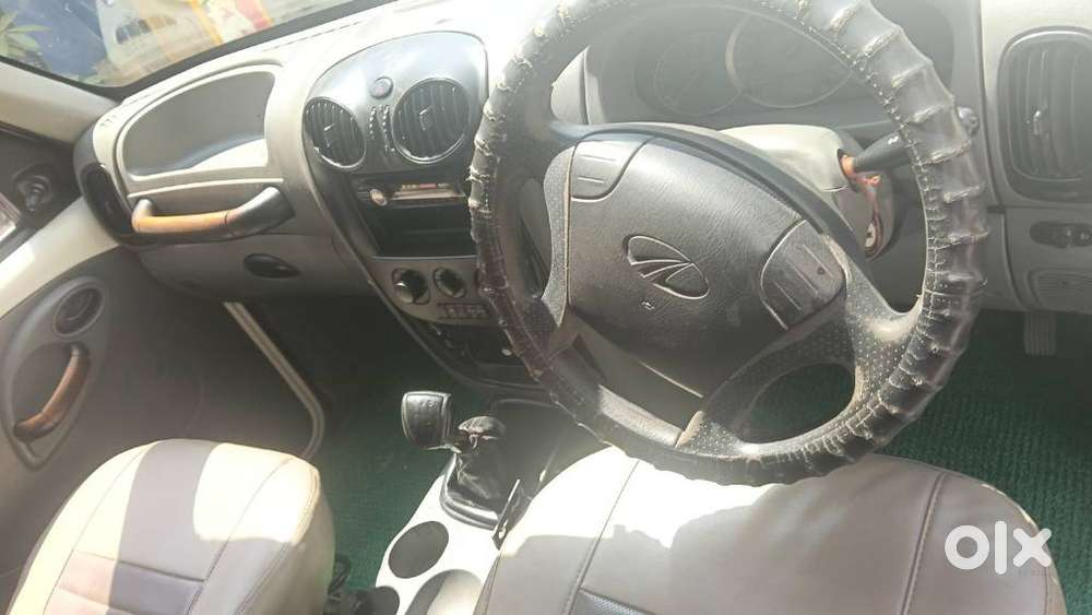 Mahindra Scorpio 2002-2013 Lx, 2012, Diesel