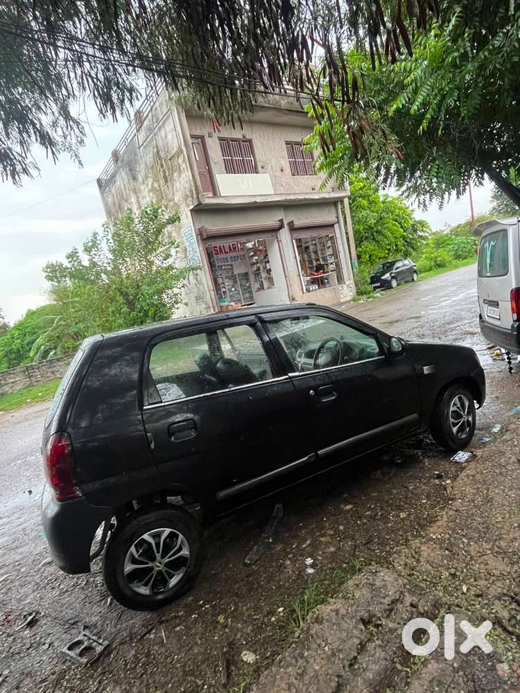 Maruti Suzuki Alto 2008 Petrol Well Maintained