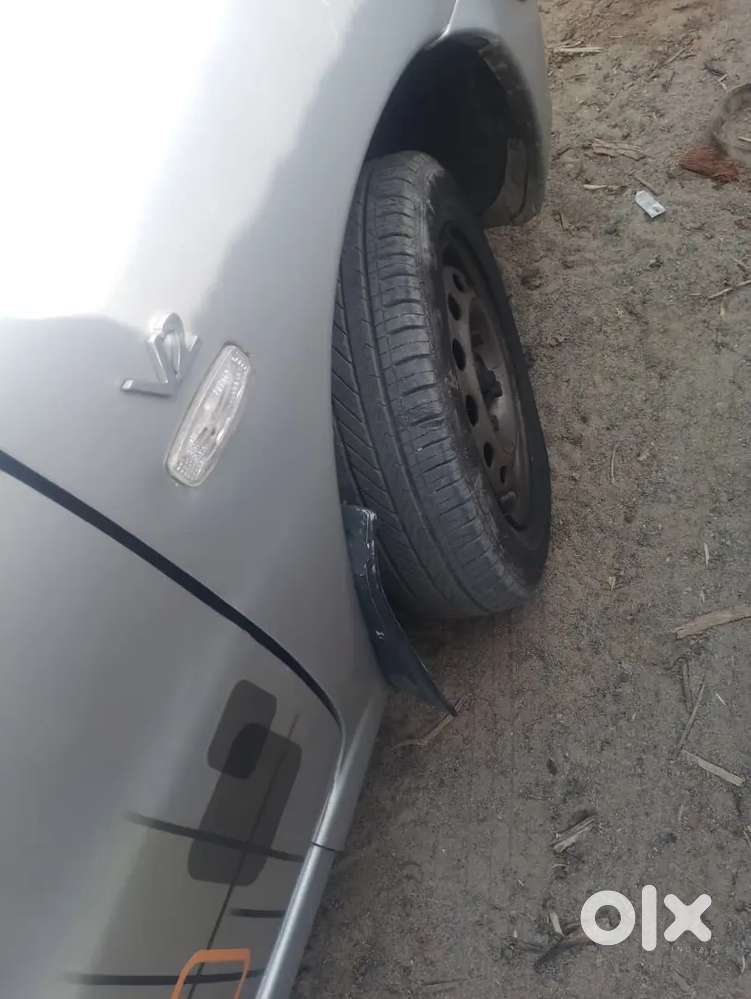 Tata Indica V2 Diesel 2012