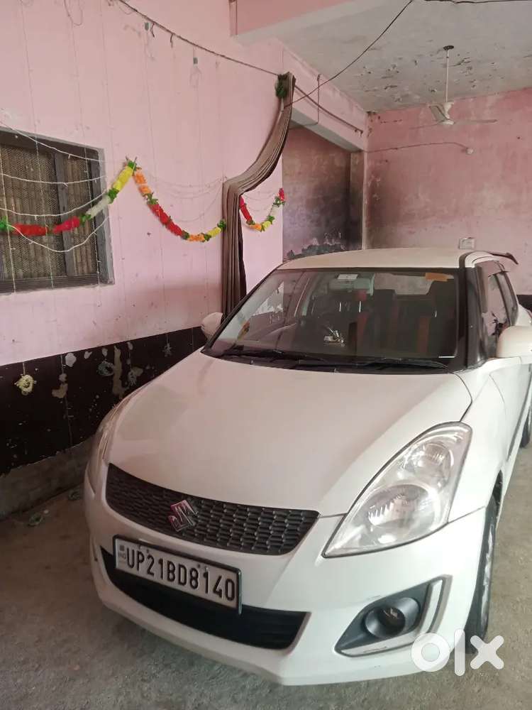Maruti Suzuki Swift 2016