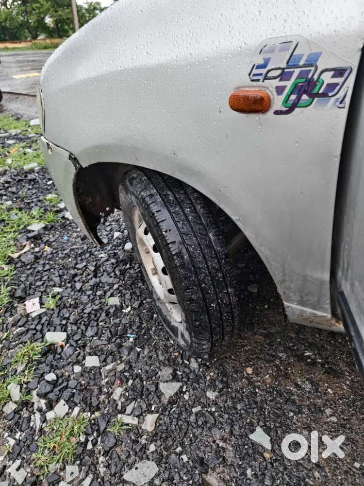 Maruti Suzuki Alto 2011 Petrol Manual