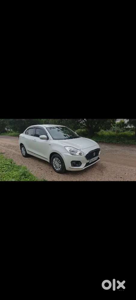 Maruti Suzuki Dzire Diesel Well Maintained