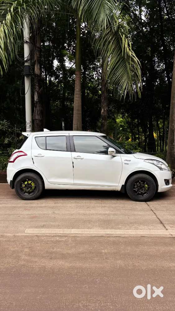 Well-maintained Maruti Suzuki Swift Vdi (2012) Type 2 - Excellent Cond