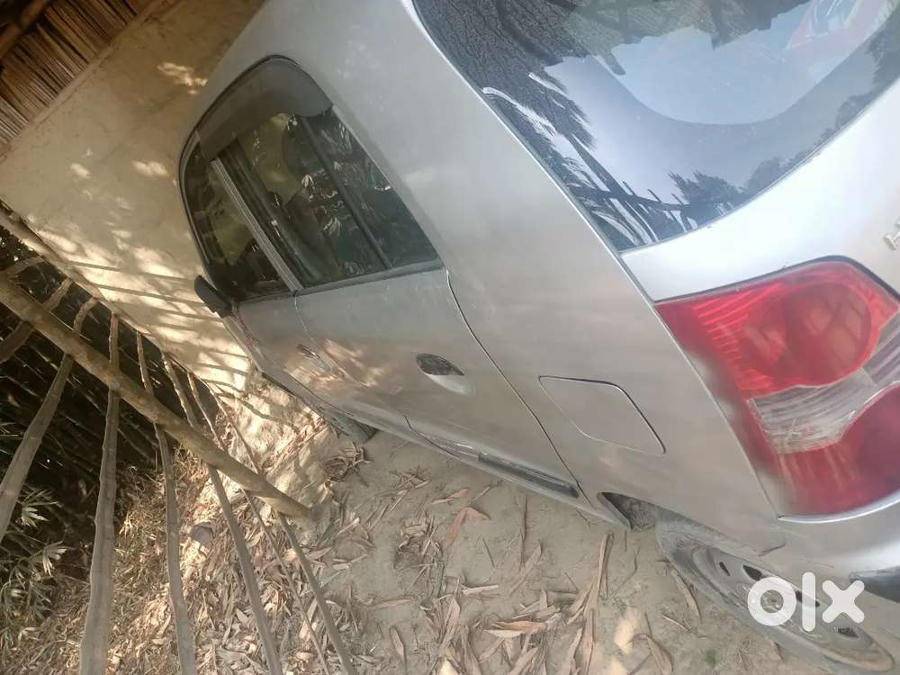 Hyundai Santro Xing 2007 Petrol Well Maintained