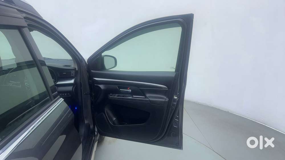Maruti Suzuki Xl6 1.5 Alpha Mt, 2025, Petrol