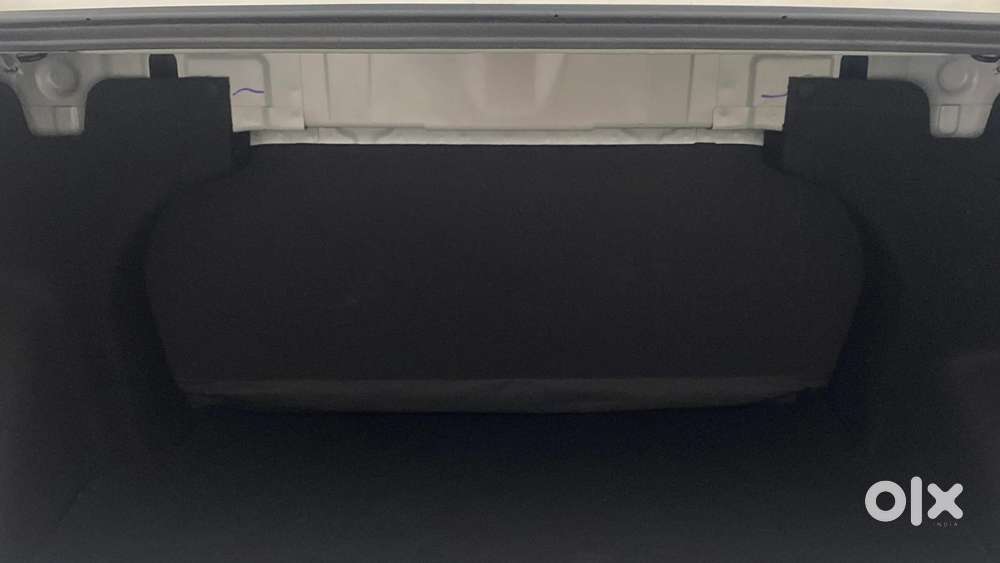 Hyundai Aura Sx Manual, 2021, Petrol