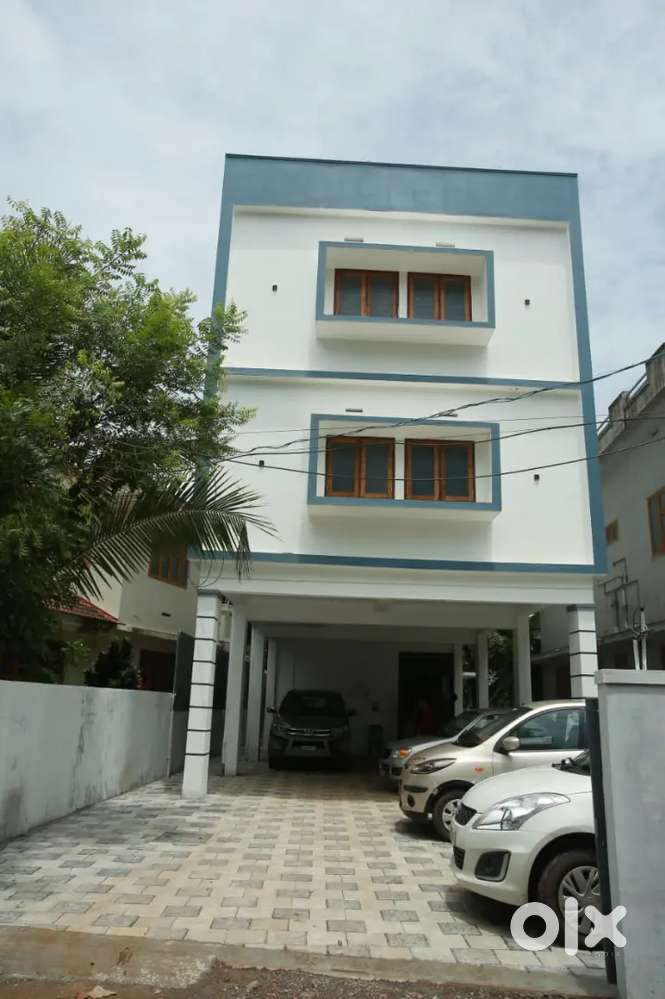 2 bhk apartment for rent