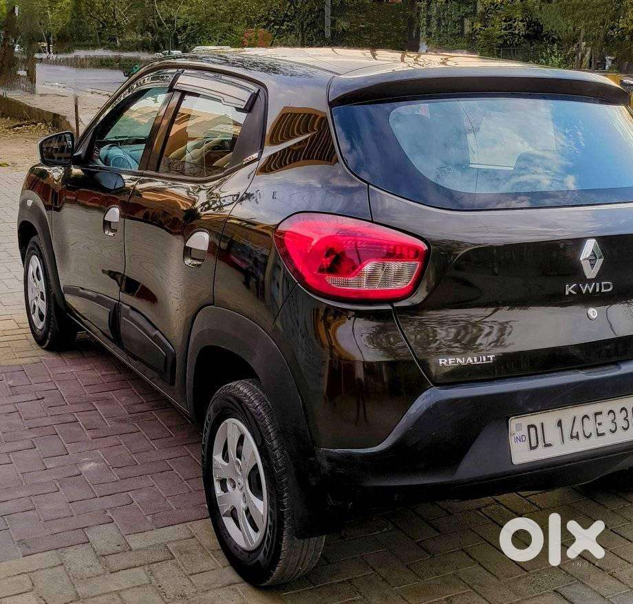 Renault Kwid
