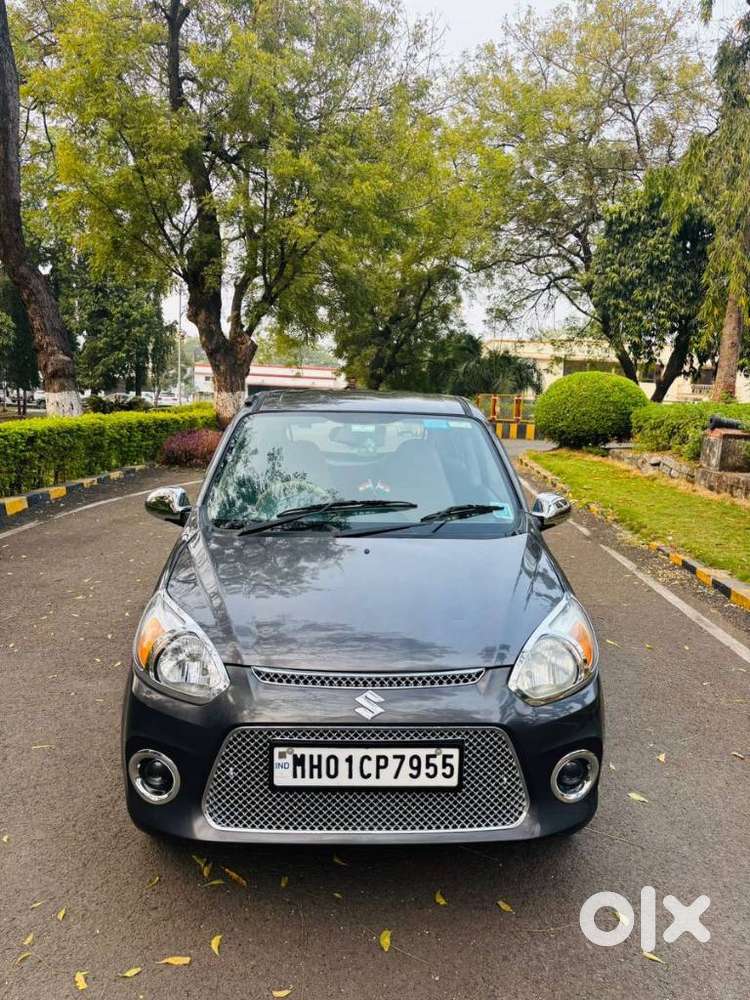 Maruti Suzuki Alto 800 Lxi, 2017, Petrol