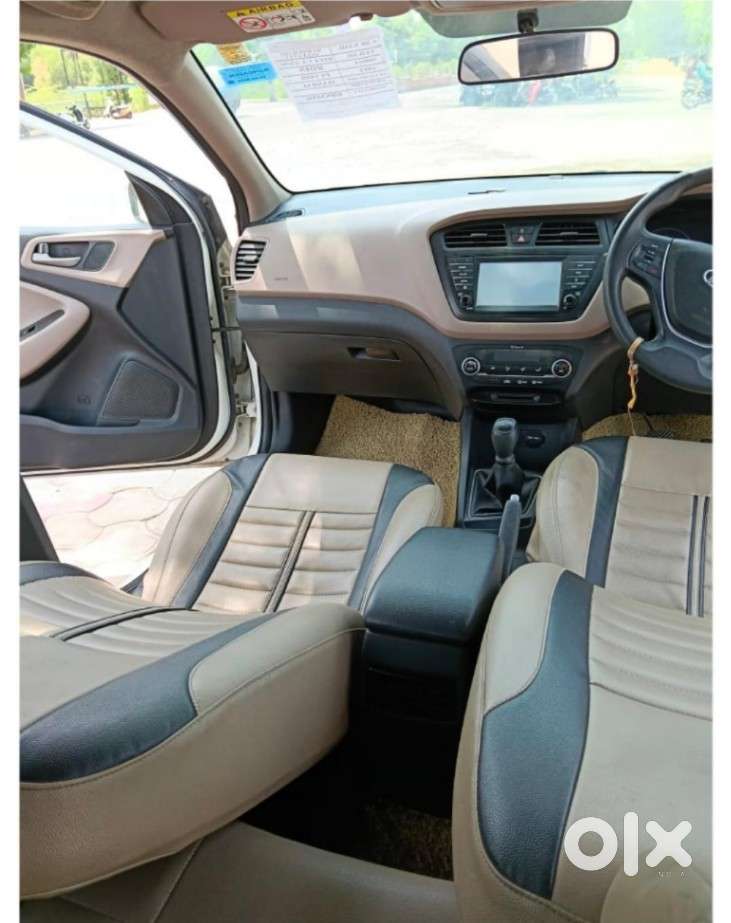 Hyundai I20 1.2 Asta, 2018, Petrol