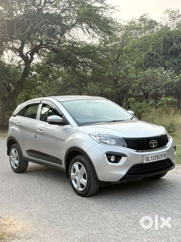Tata Nexon 1.5 Revotorq Xm (s), 2019, Diesel
