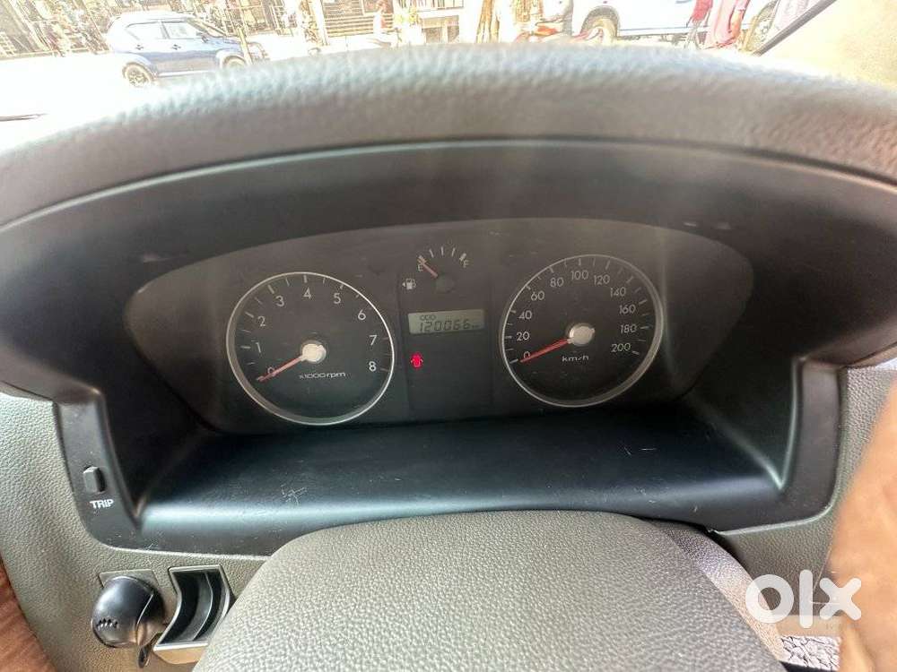 Hyundai Getz Prime 1.3 Gvs, 2009, Petrol