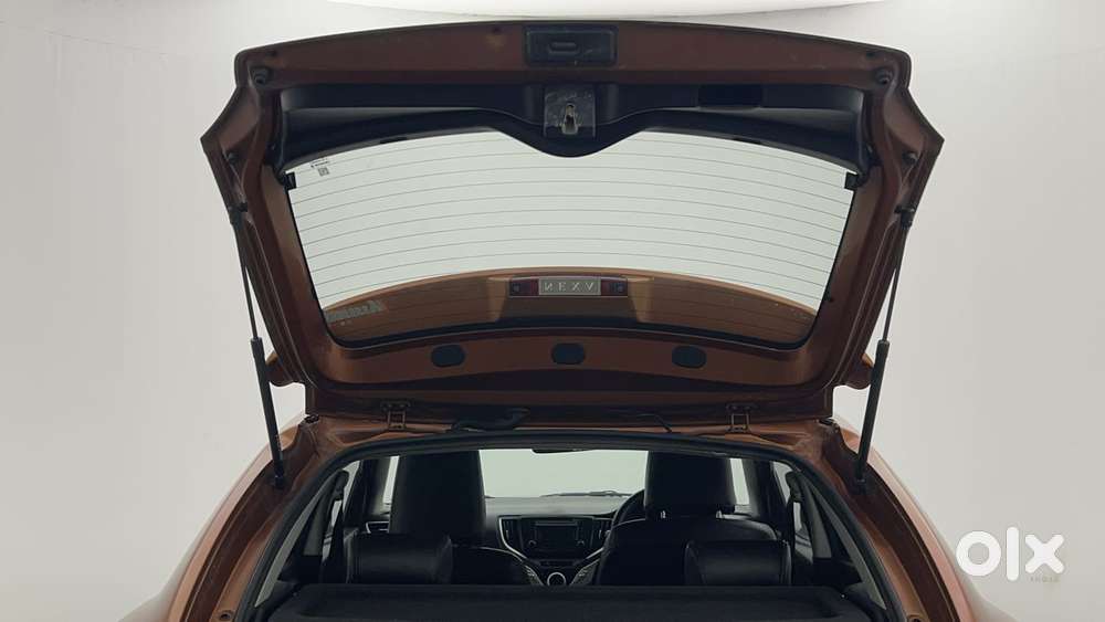 Maruti Suzuki Baleno Delta, 2016, Petrol