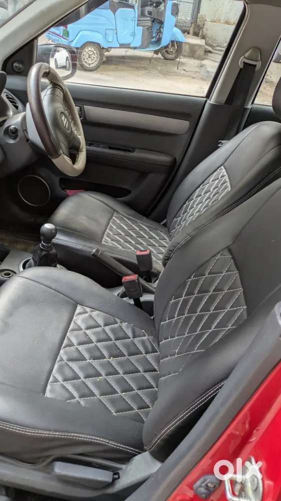 Fc Running Good Condition