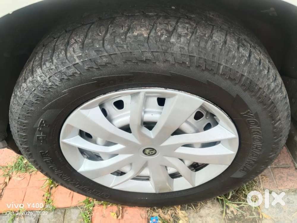 Mahindra Scorpio, 2016, Diesel