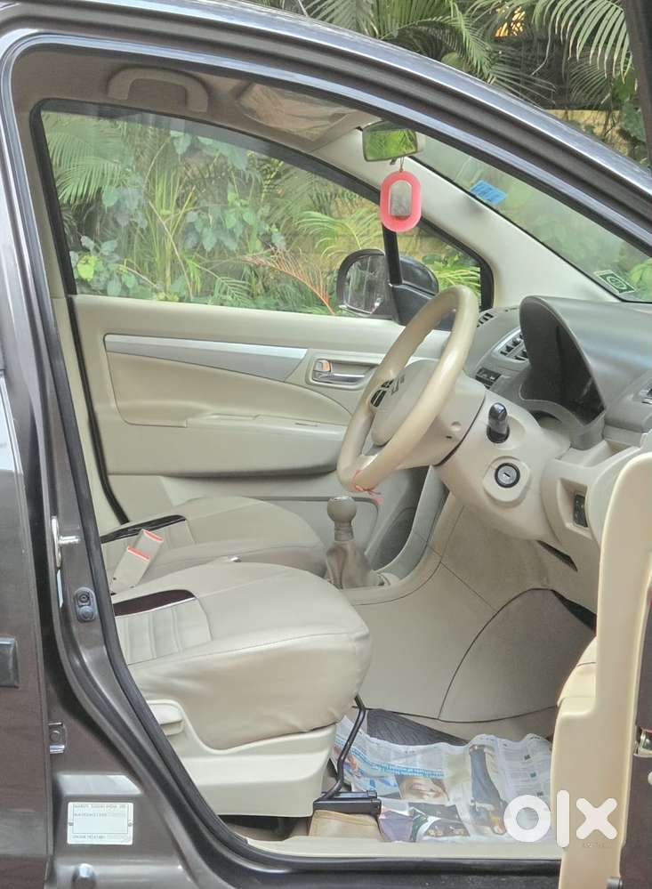 Maruti Suzuki Ertiga Vxi Cng, 2018, Cng & Hybrids