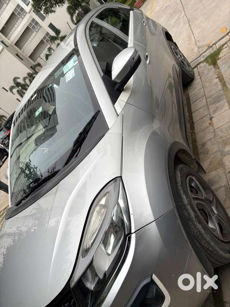 Tata Nexon Diesel 2018