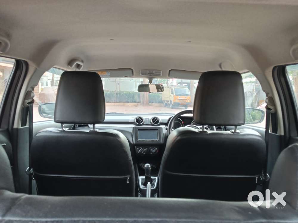 Maruti Suzuki Swift Vxi 1.2 Abs Bs-iv, 2021, Petrol