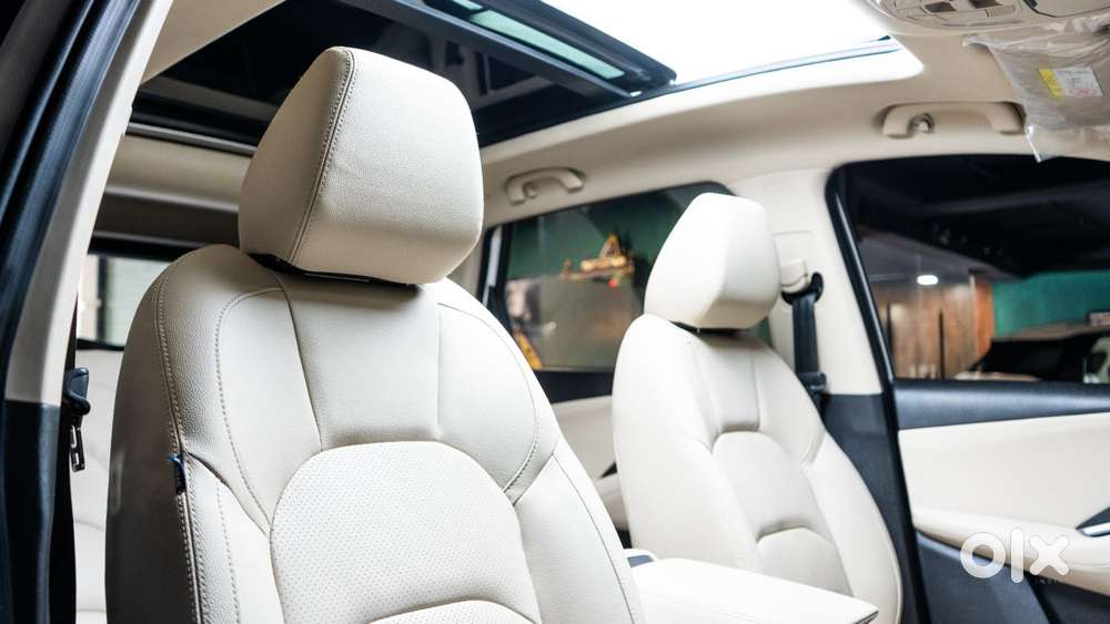 Mg Hector Savvy Pro Cvt, 2023, Petrol