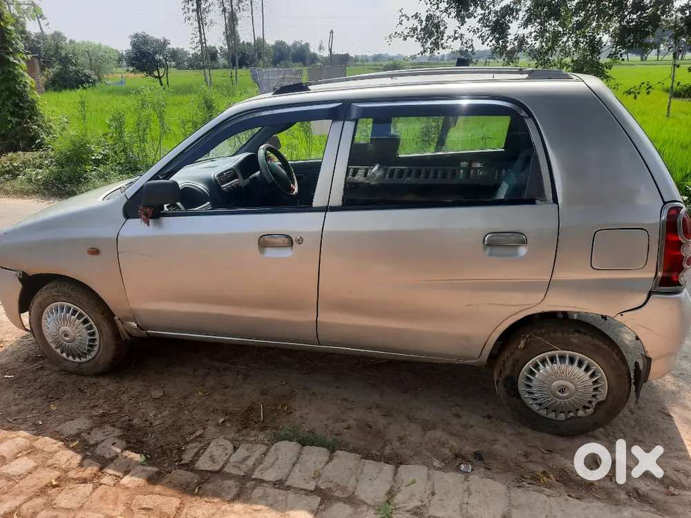 Maruti Suzuki Alto 2008