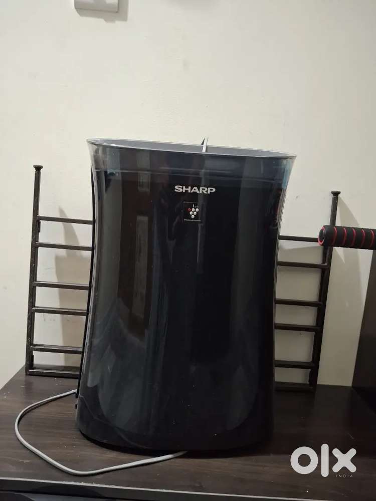 Air Purifier