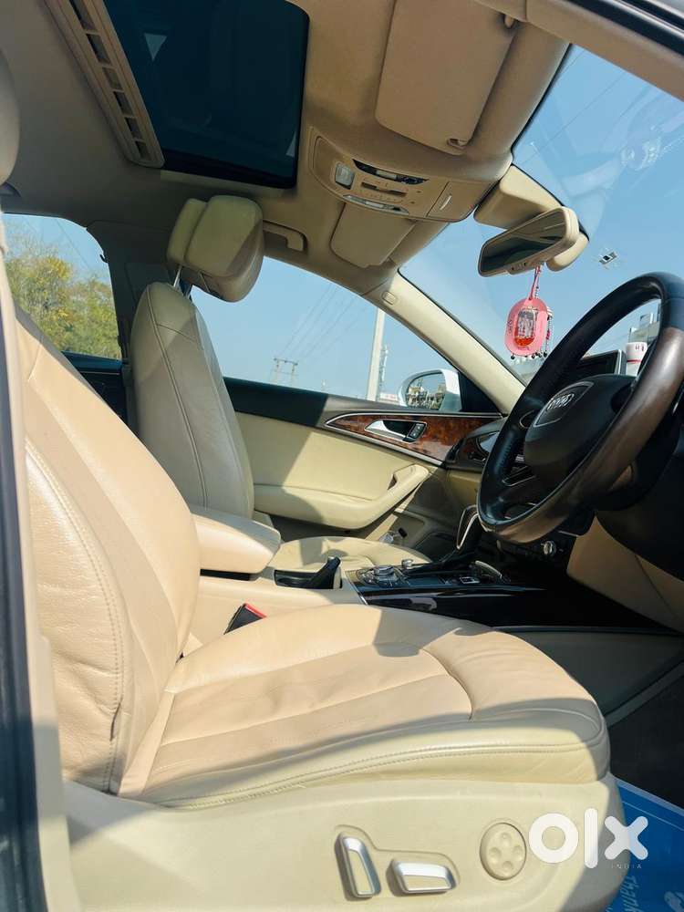 Audi A6 35 Tdi S Line Matrix, 2017, Diesel