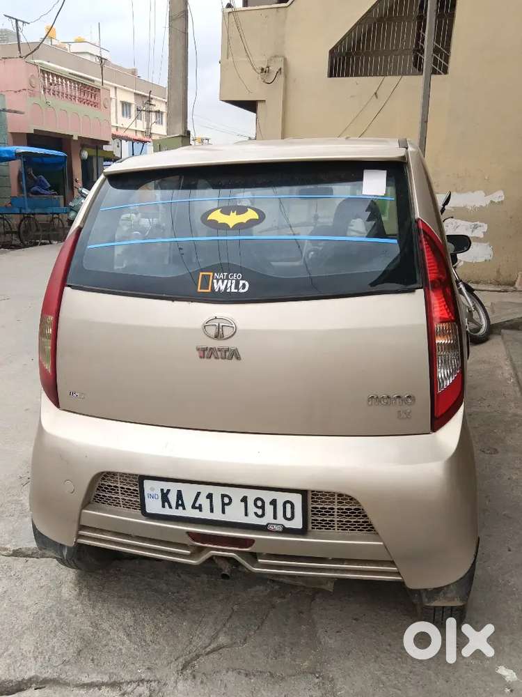 Well Maintained Vehicle (petrol Vehicle)